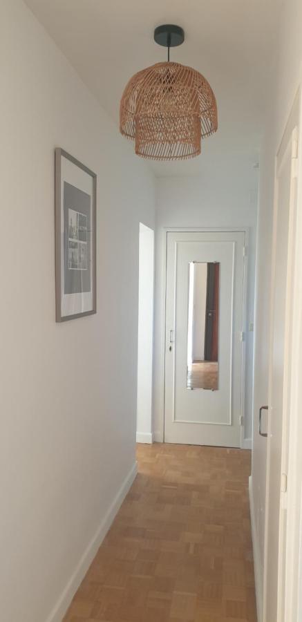 Appartement 3 Pieces *